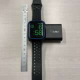 Belkin BOOST CHARGE Apple Watch用　2,200mAh